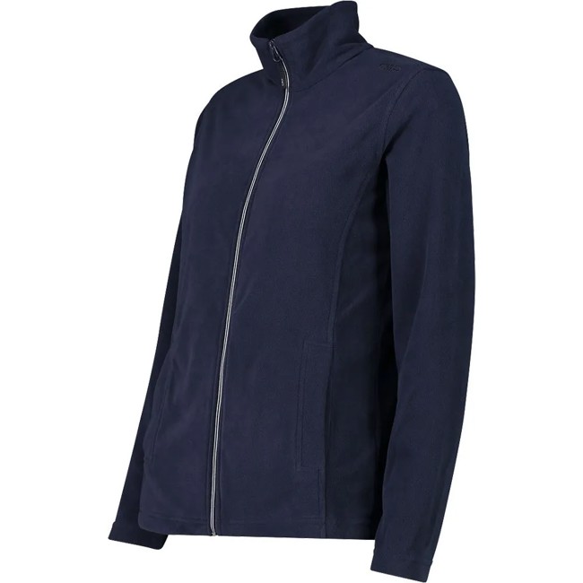 Casaco Cmp Woman Jacket Black Blue