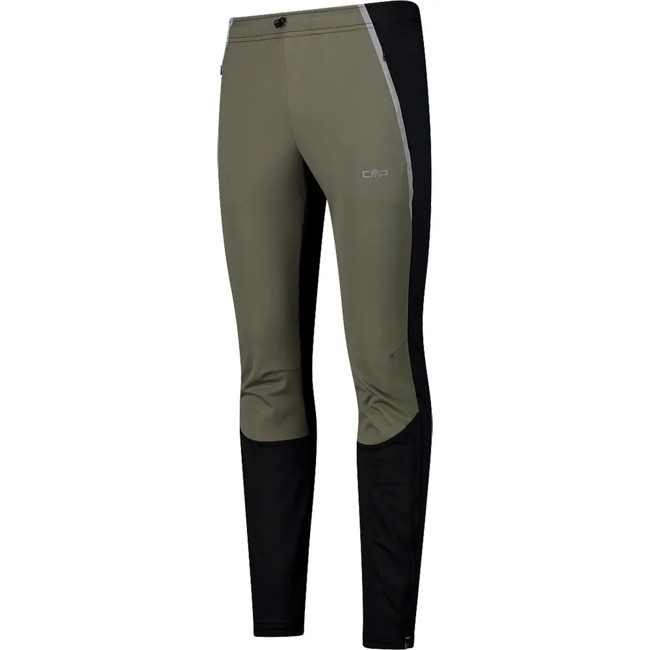 Calças Cmp Long Pant Olive