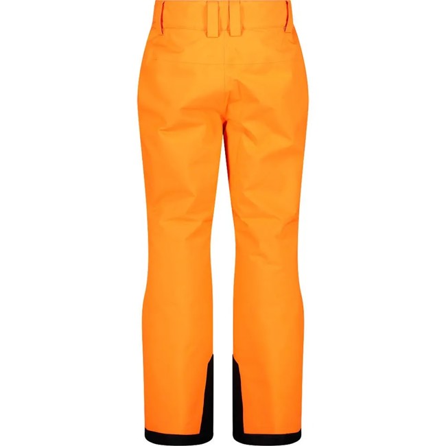 Nohavice cmp PANT fanta fluo