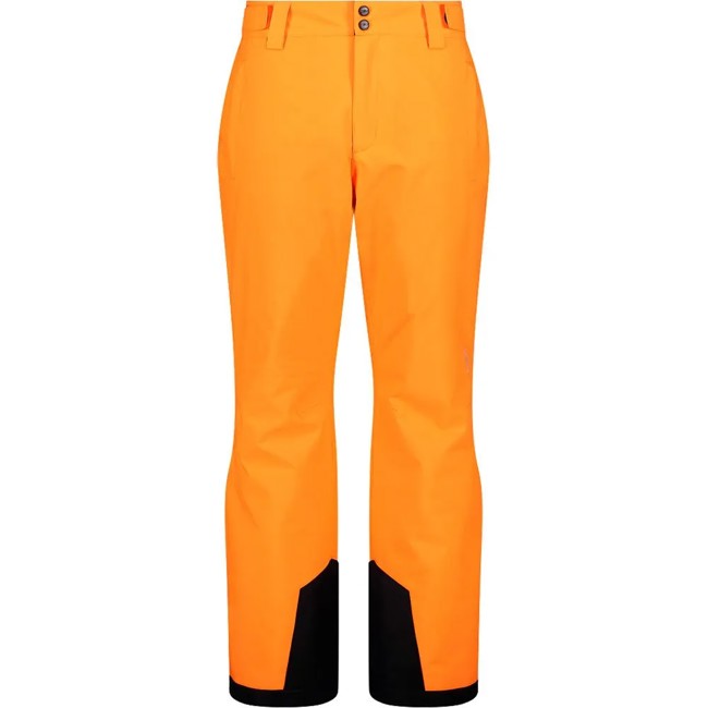 cmp Pants PANT fanta fluo