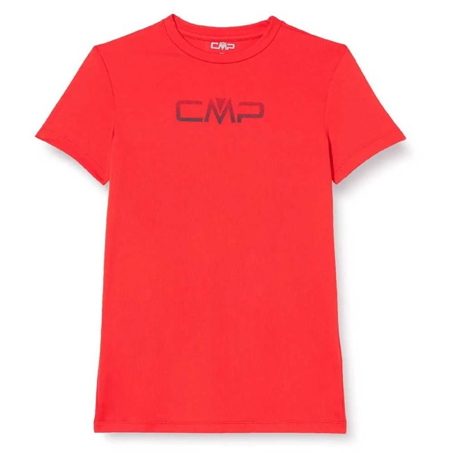 T-Shirt cmp KID T-SHIRT fire