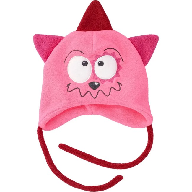 cmp Hat KIDS FLEECE HAT