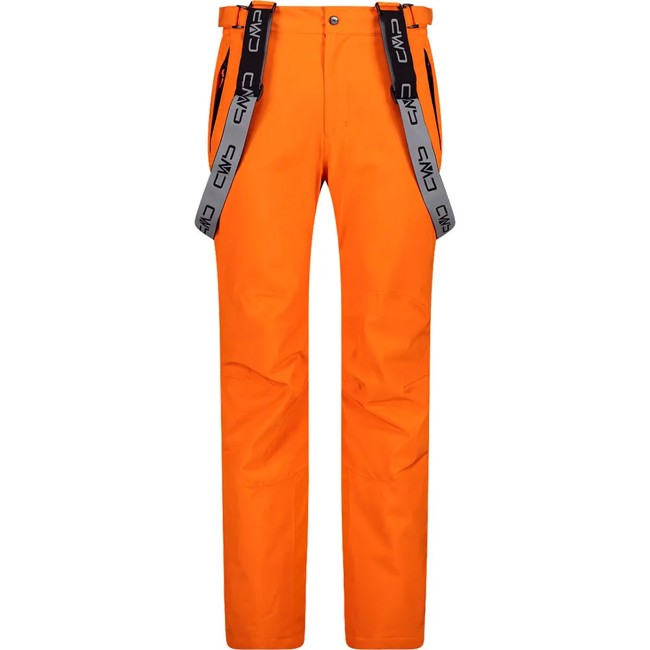 cmp Pants SALOPETTE jaffa