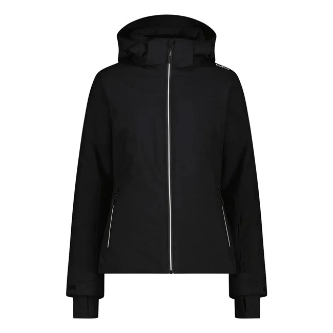 Jas cmp ZIP HOOD