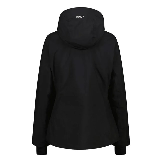 Jas cmp ZIP HOOD