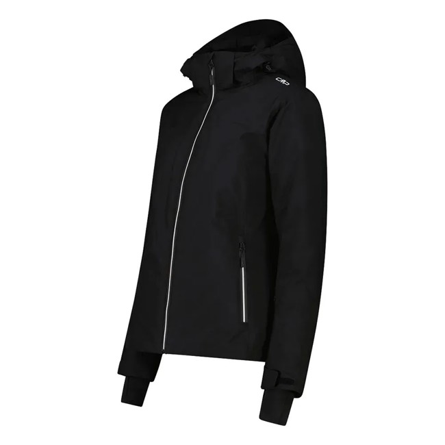 Jas cmp ZIP HOOD