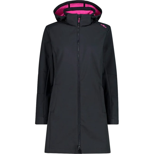Jas cmp ZIP HOOD