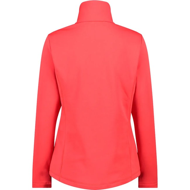 Flisinis Megztinis Cmp Woman Corallo