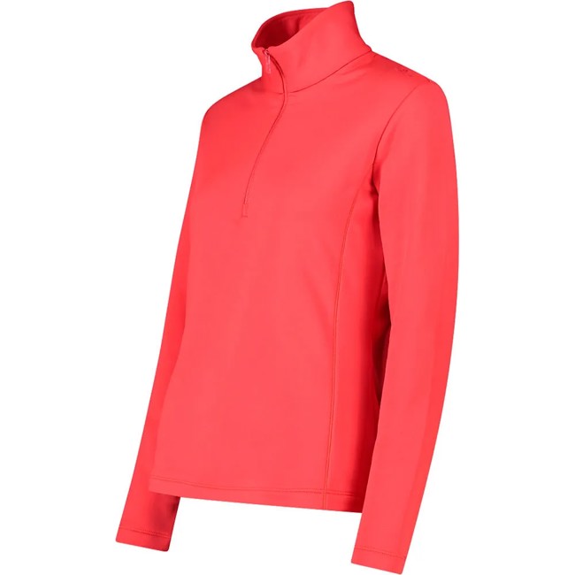 Flisinis Megztinis Cmp Woman Corallo