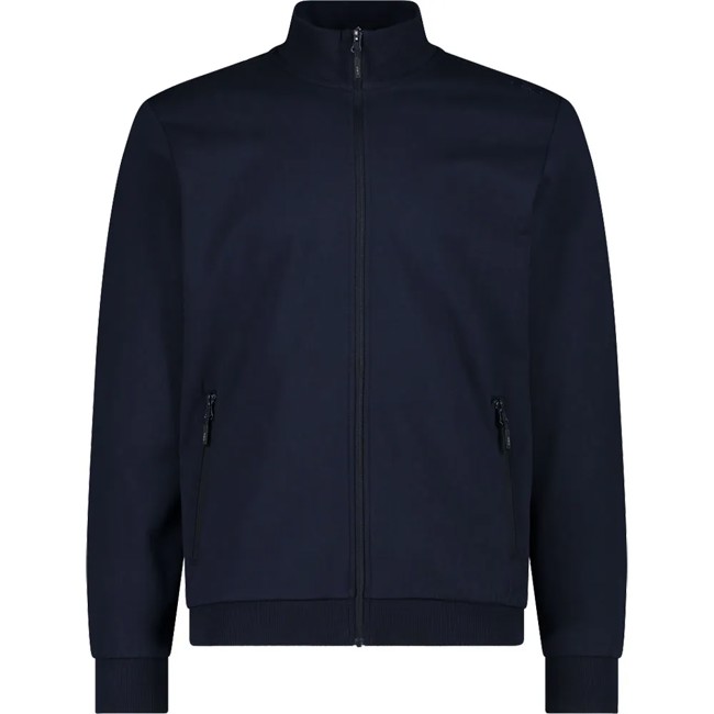 Housut cmp JACKET black blue