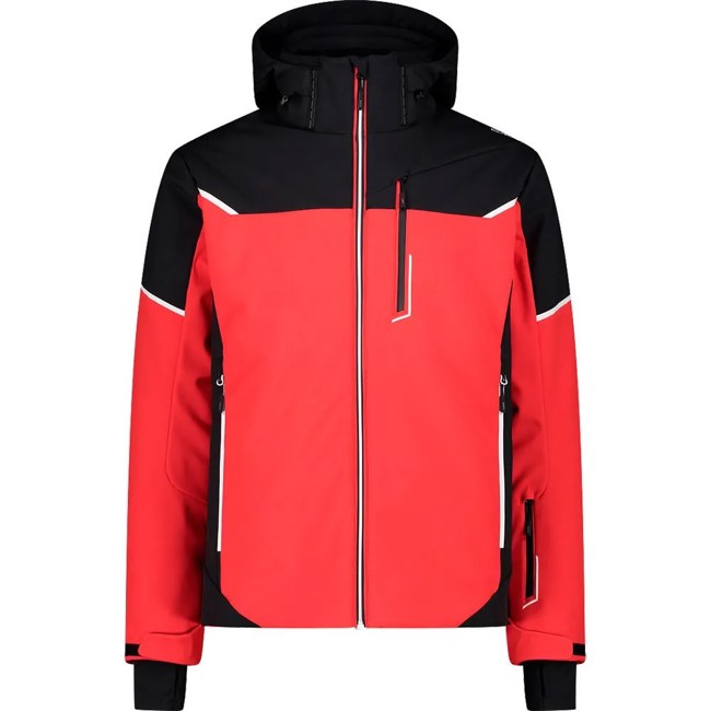 cmp Jacket ZIP HOOD ferrarine