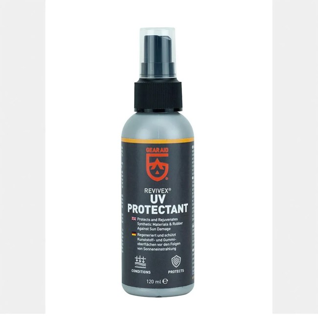 Hydroizolace gear aid Protectant 120ml