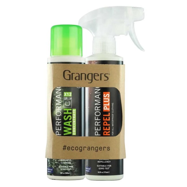 Sada grangers Wash+Repel+