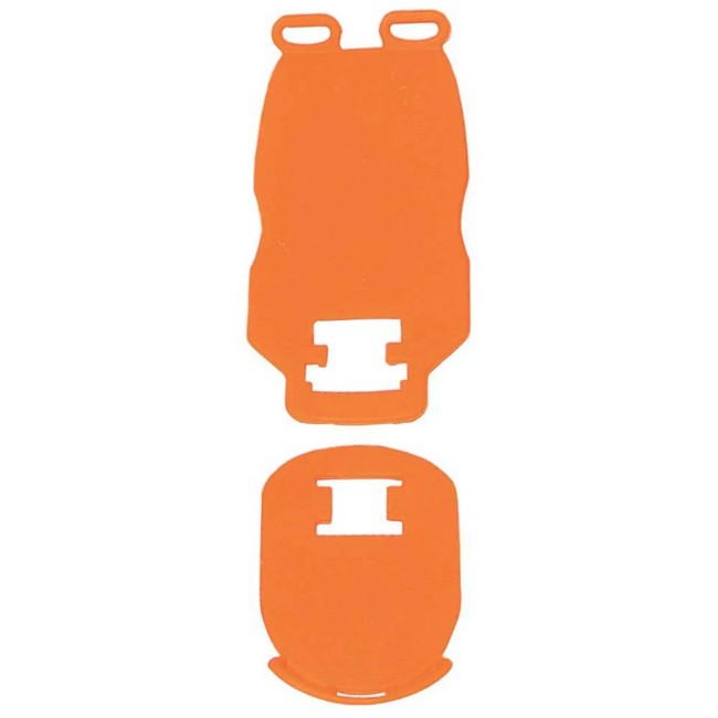 Antibotts climbing technology ICE CLASSIC Y PROLIGHT