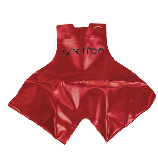 Neoprenanzug Spetton Canyon 6 Mm