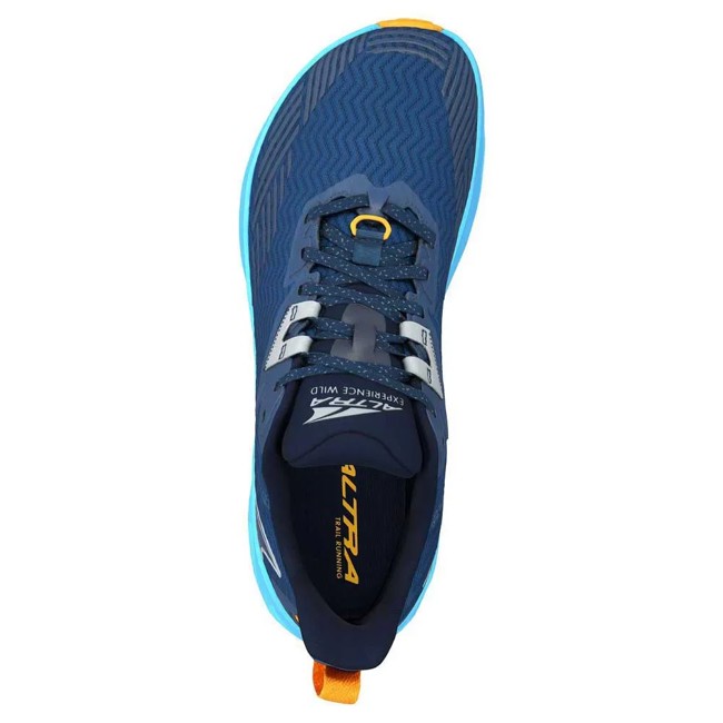 Altra Hiking Shoes Experience Wild Navy