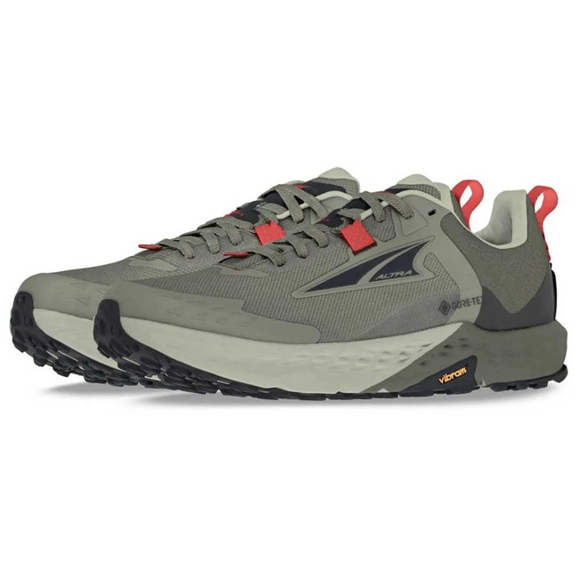 Altra Hiking Shoes Timp 5 Gtx
