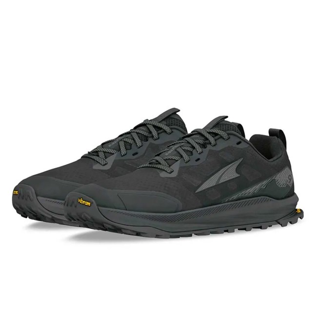 Altra Hiking Shoes Lone Peak 9+