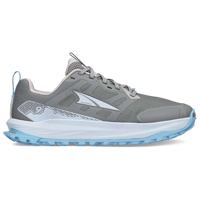 Turistická obuv altra LONE PEAK 9 GRAY