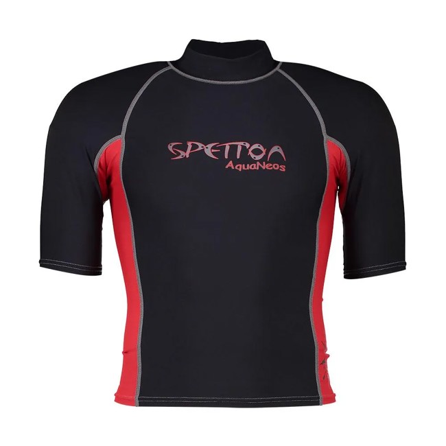 T-shirt Aquaneos Lycra 8oz Uv50