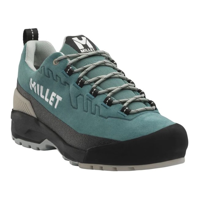 Vaelluskengät Millet Cimaï Pro Gtx W Bottle