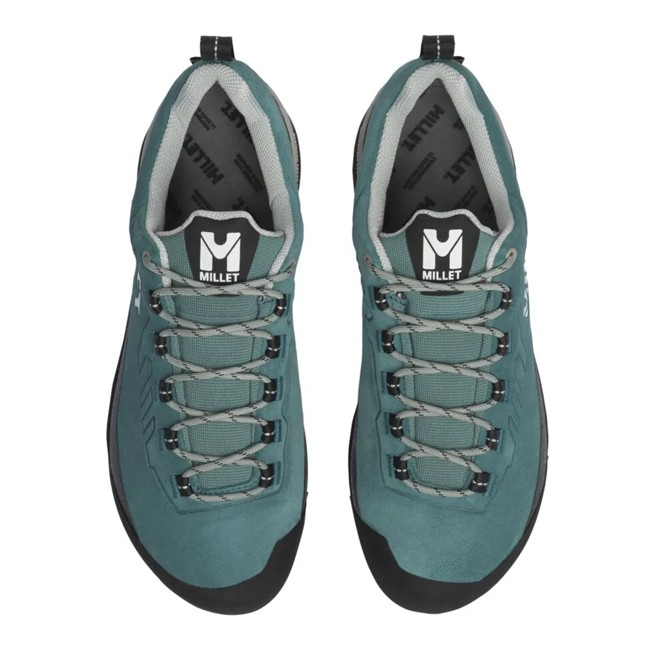 Vaelluskengät Millet Cimaï Pro Gtx W Bottle