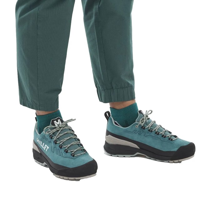 Vaelluskengät Millet Cimaï Pro Gtx W Bottle