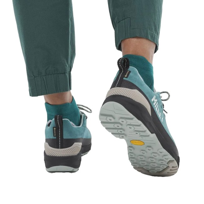 Vaelluskengät Millet Cimaï Pro Gtx W Bottle