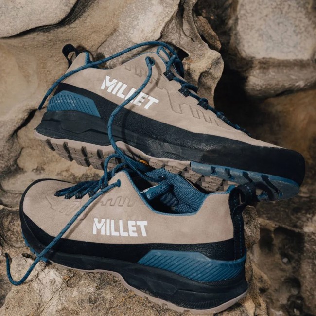 Chaussures De Randonnée Millet Cimaï Pro W Rope