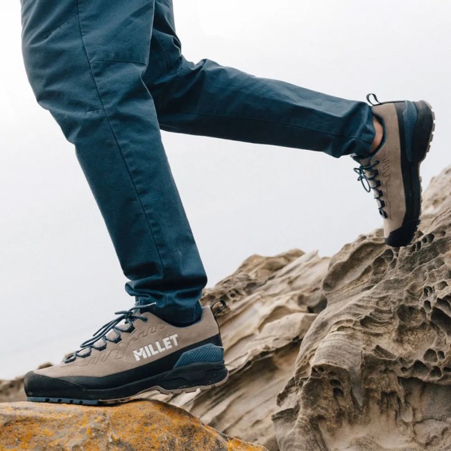 Chaussures De Randonnée Millet Cimaï Pro W Rope