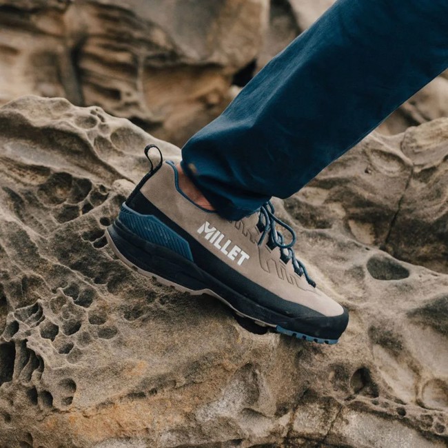 Chaussures De Randonnée Millet Cimaï Pro W Rope