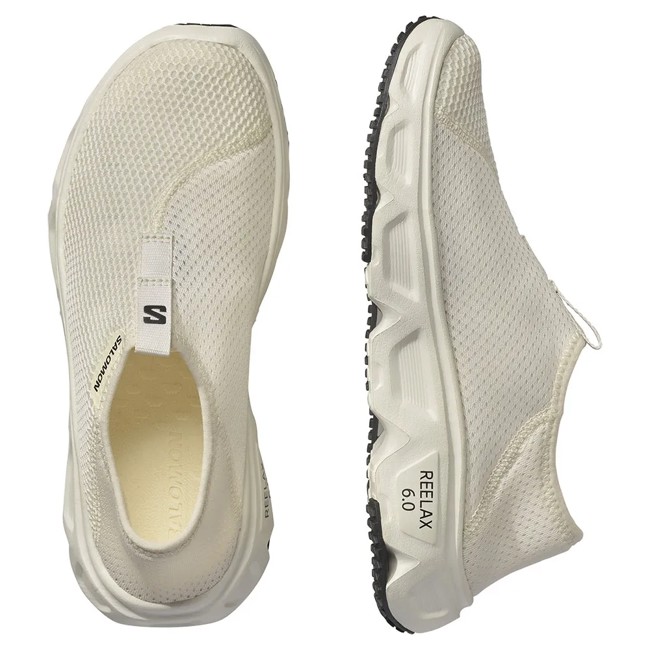 Zapatillas Salomon Reelax Moc 6.0