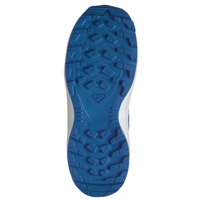 Tenisky Salomon Xa Pro V8 J Black/white/frnchb