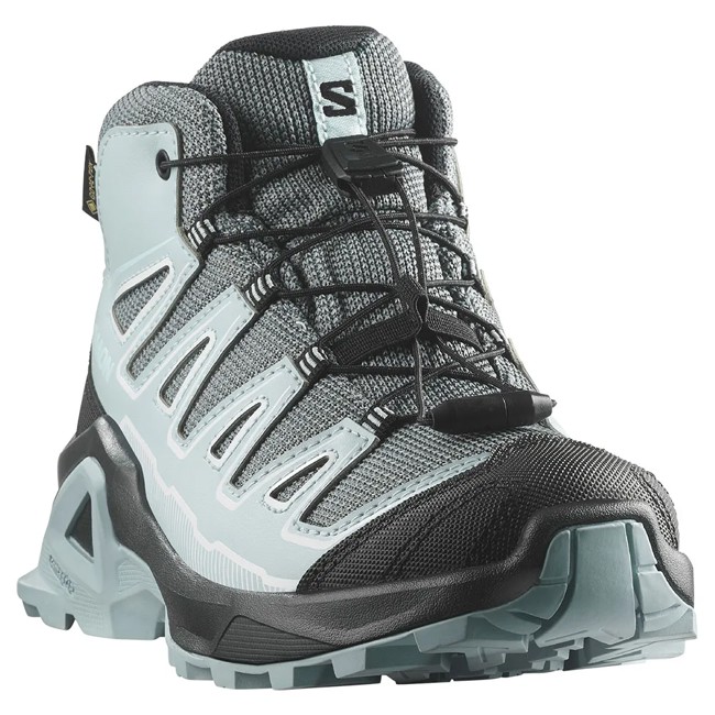 Støvler salomon X ULTRA MID GTX J