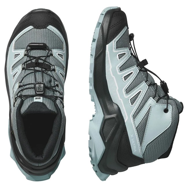 Støvler salomon X ULTRA MID GTX J