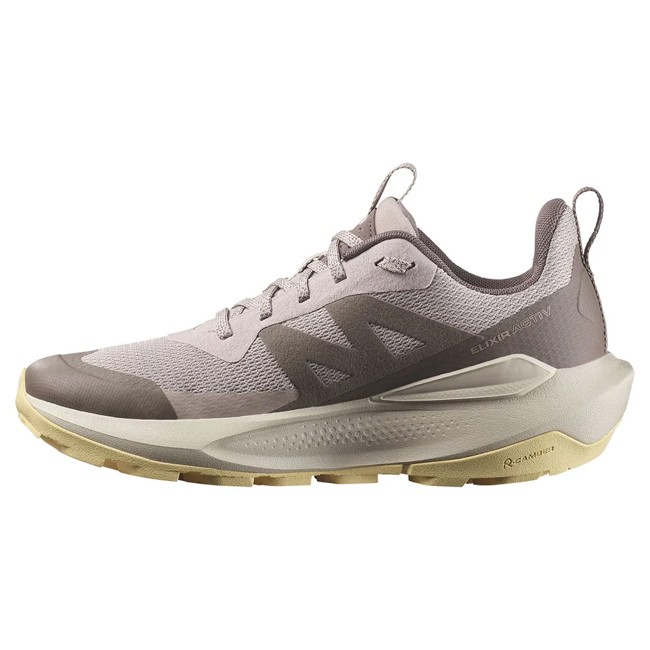 Superge salomon Elixir Activ W Etherea/Iron/Tuc S
