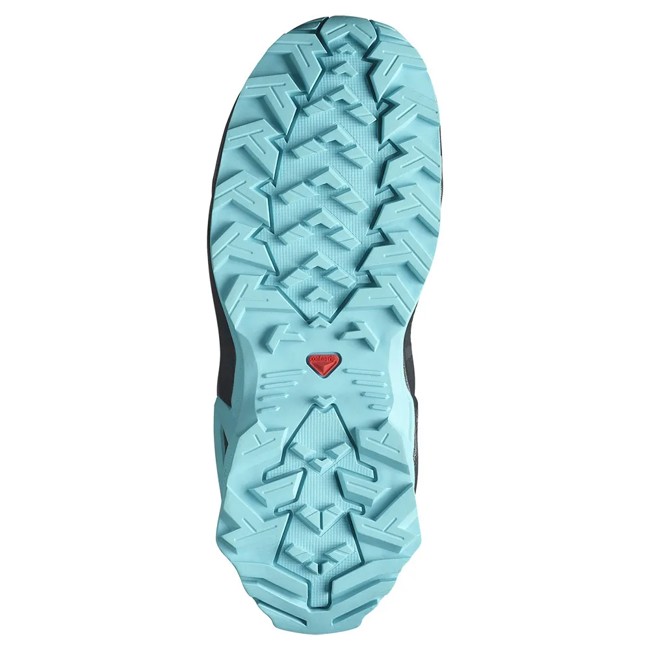 Superge Salomon X Ultra Gtx J