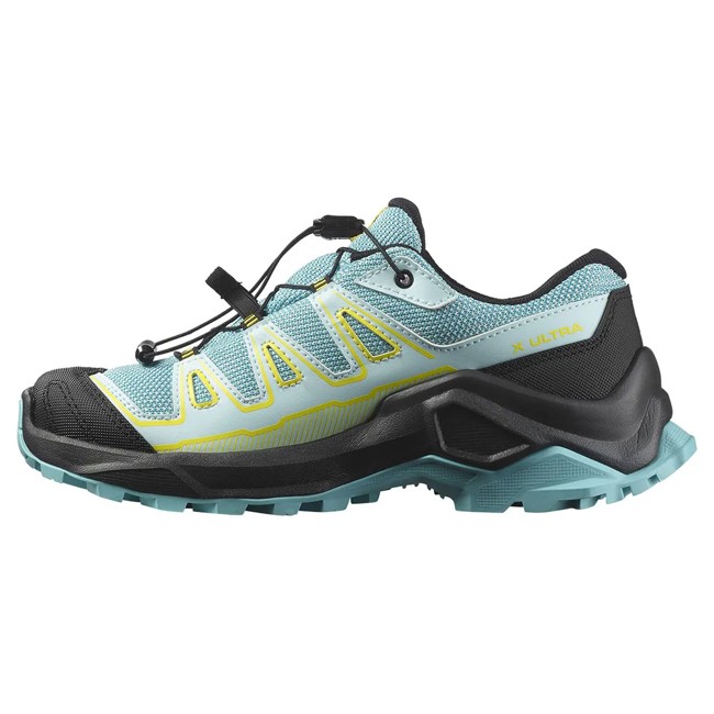 Superge Salomon X Ultra Gtx J