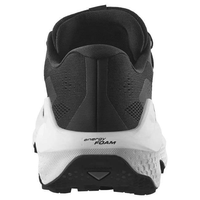 Salomon Hiking Shoes Ultra Glide 3 Black/white/black