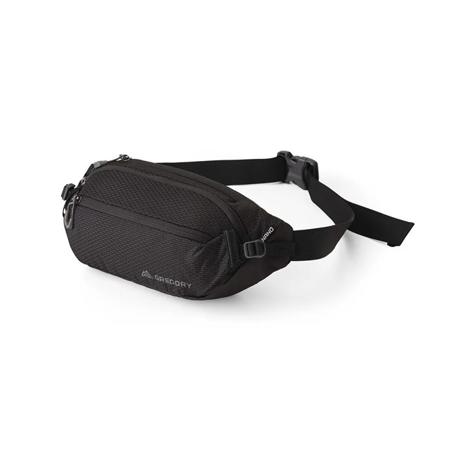 Nerka gregory Nano Optic Black