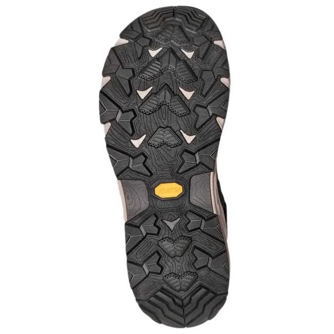 Topánky teva GRANDVIEW MAX Black