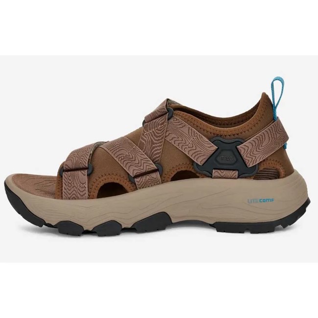 Sandalen Teva Max