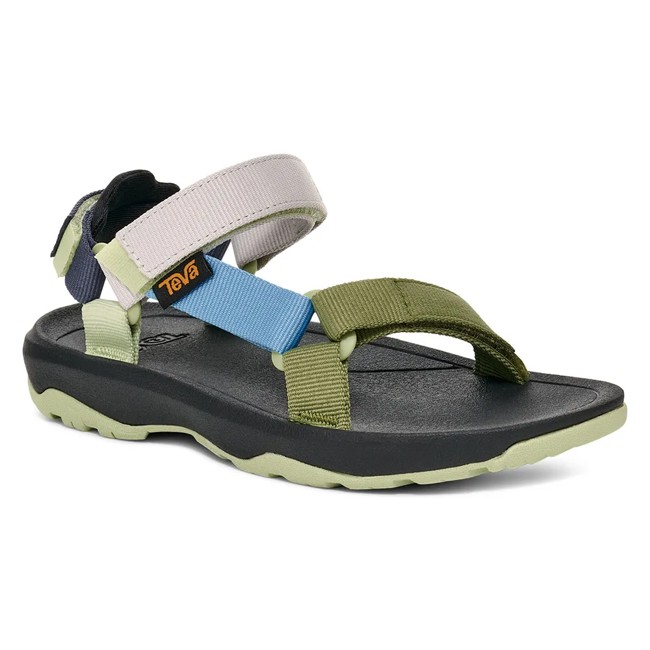 Sandali teva HURRICANE XLT 2 J Glow Multi