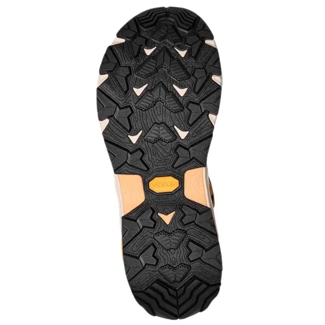 Stiefel teva MAX GTXWS Honey Brown/ Bi