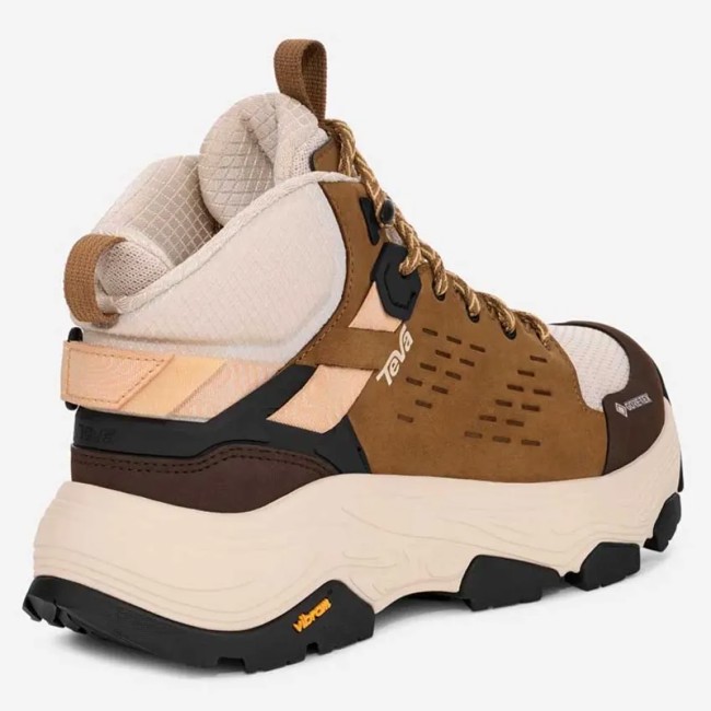 Stiefel teva MAX GTXWS Honey Brown/ Bi