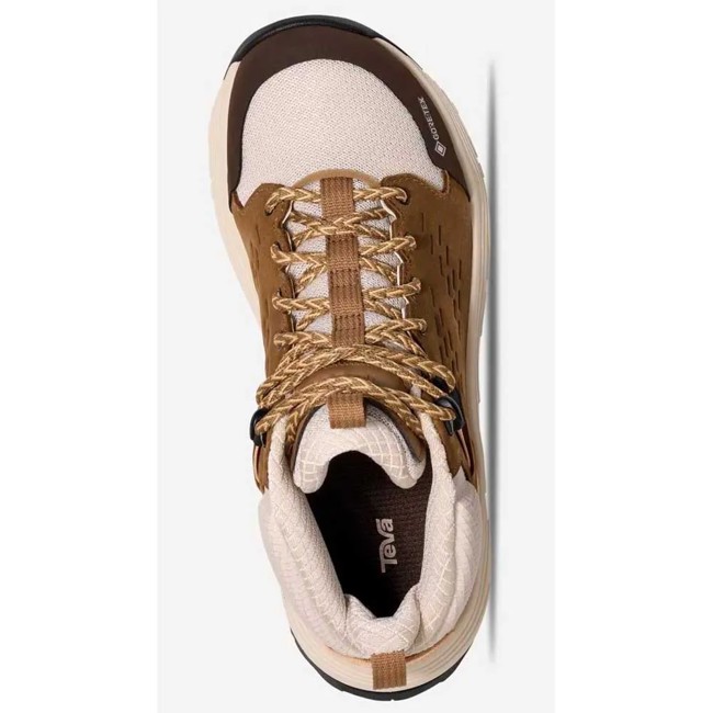 Stiefel teva MAX GTXWS Honey Brown/ Bi