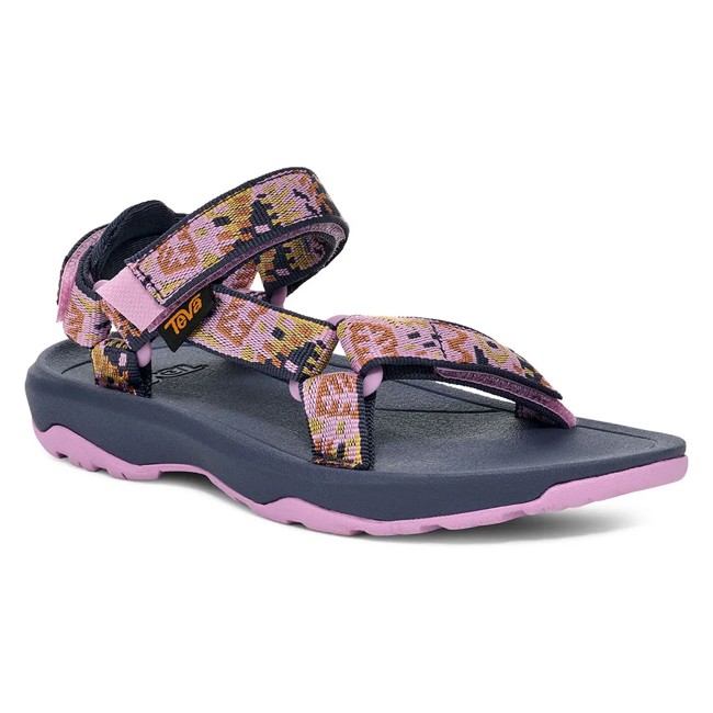Sandále teva XLT2 J Modern Nature L
