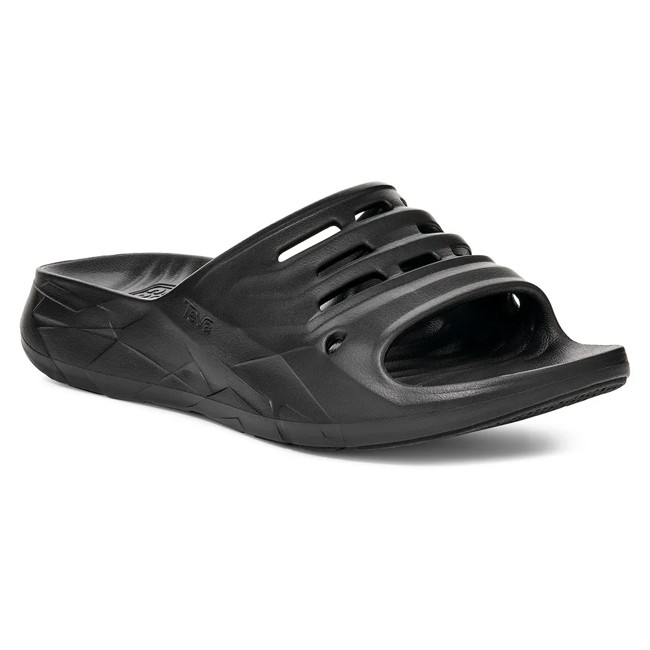 Sandalai teva ULTRA-COMF SLIDE Black