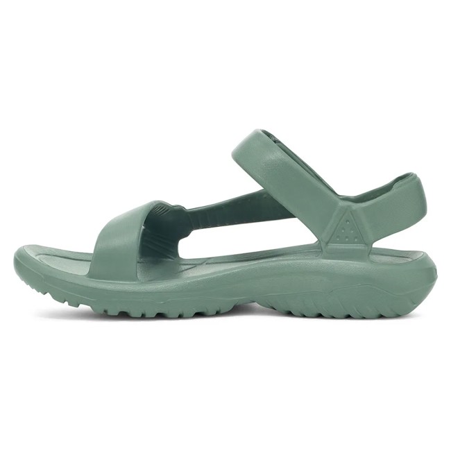 Szandál Teva Hurricane Drift Silver Pine