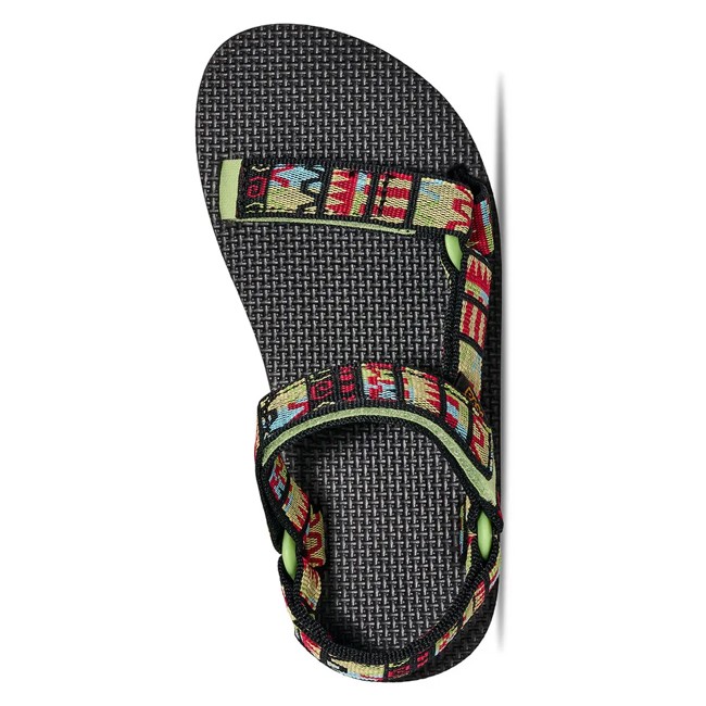 Sandále teva Universal J Geo Mash Up